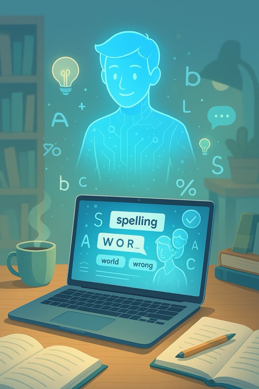 AI Tutor and Personalized Feedback