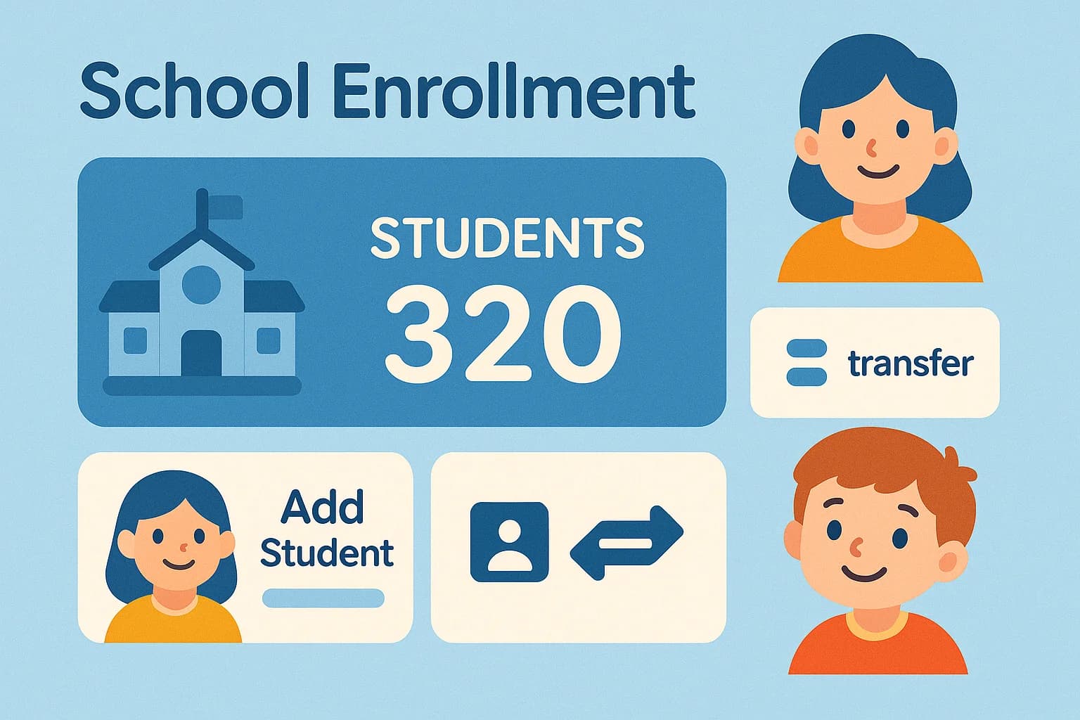 Enrollment and Admissions
